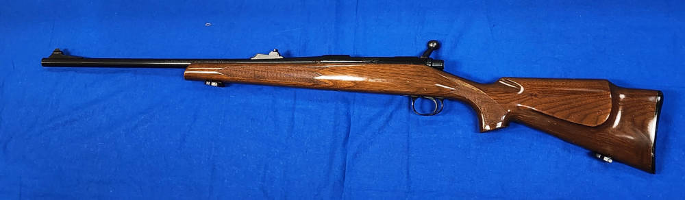 VINTAGE 1981 REMINGTON MODEL 700 ADL .30-06 22" - MONTE CARLO-img-1