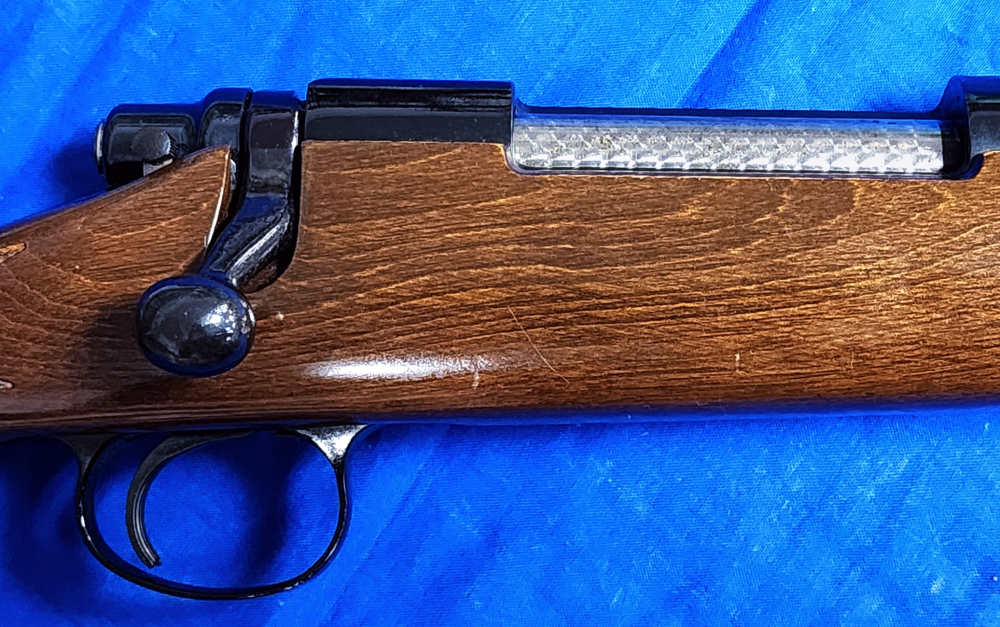 VINTAGE 1981 REMINGTON MODEL 700 ADL .30-06 22" - MONTE CARLO-img-12