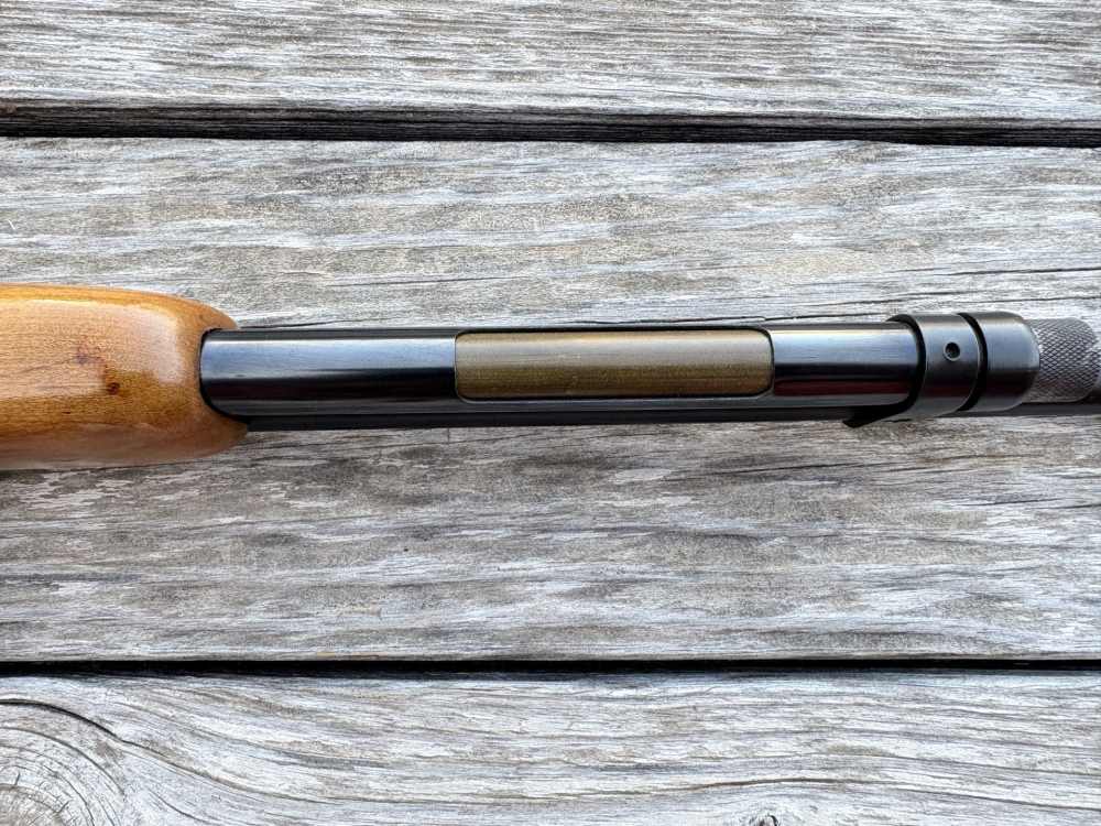 Stevens/Savage 59A Bolt Action .410 shotgun C&R-img-24