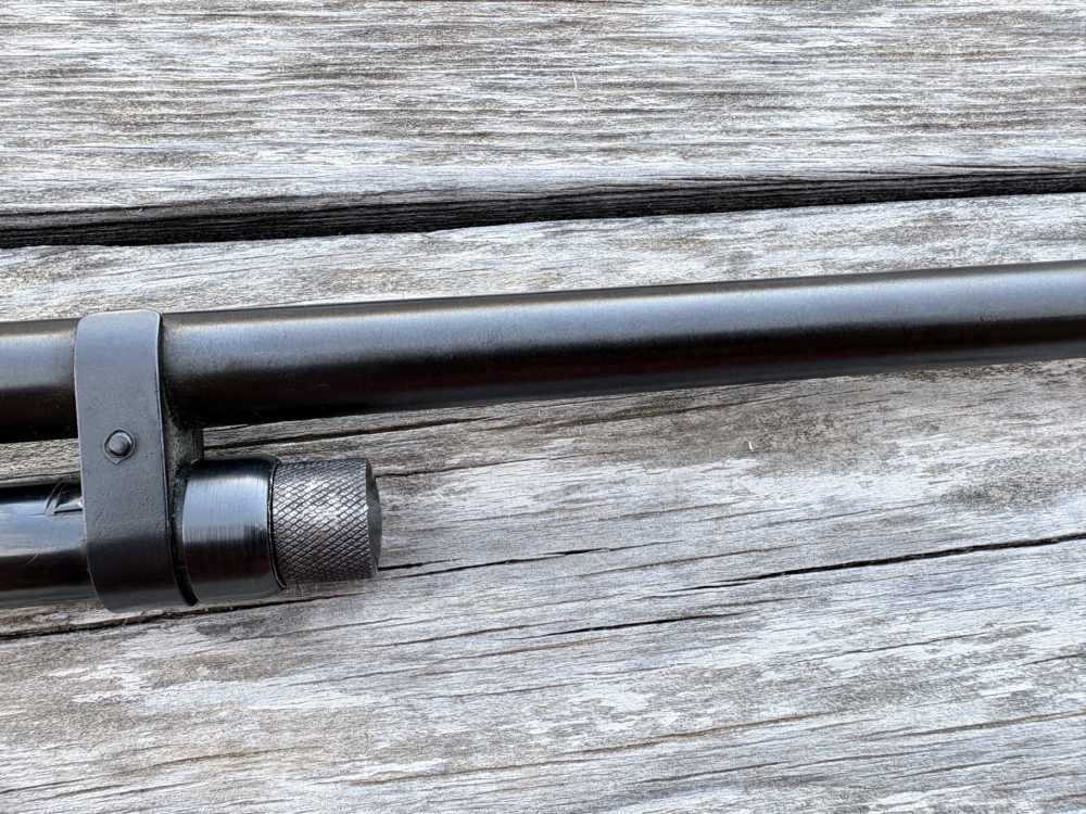 Stevens/Savage 59A Bolt Action .410 shotgun C&R-img-15