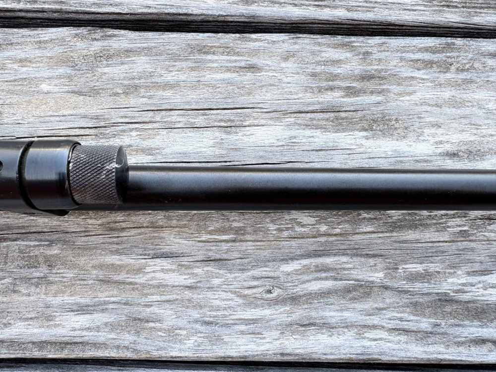 Stevens/Savage 59A Bolt Action .410 shotgun C&R-img-26