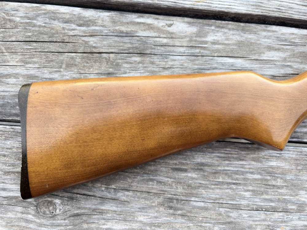 Stevens/Savage 59A Bolt Action .410 shotgun C&R-img-3