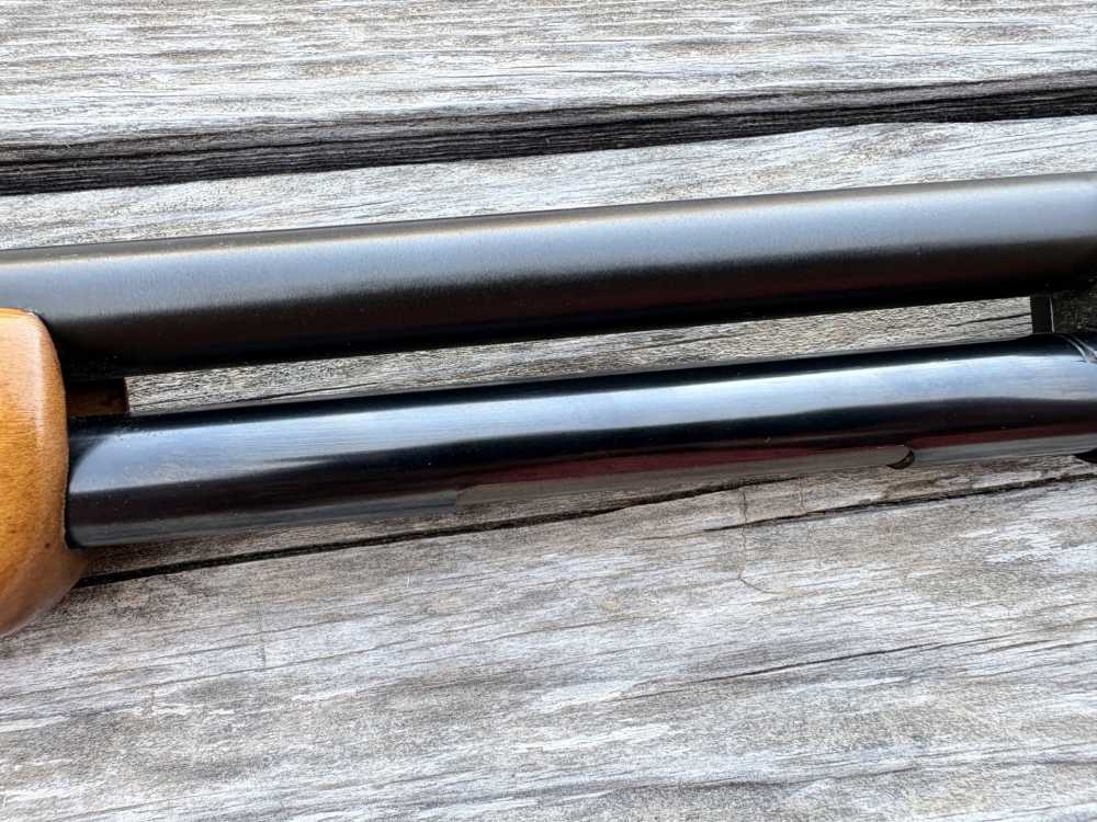 Stevens/Savage 59A Bolt Action .410 shotgun C&R-img-13