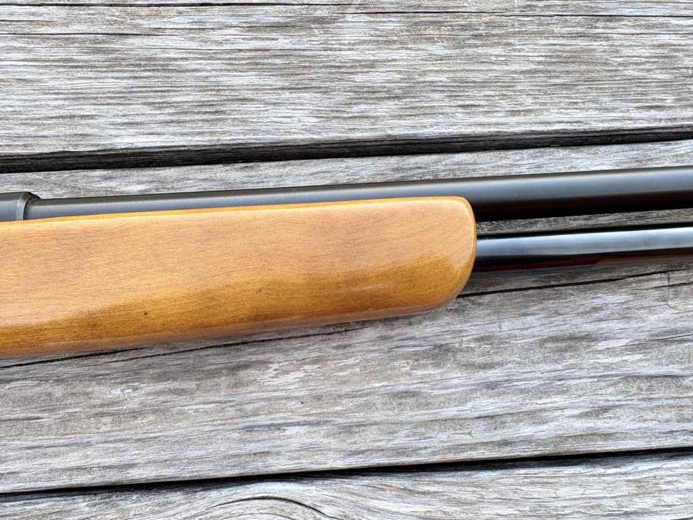 Stevens/Savage 59A Bolt Action .410 shotgun C&R-img-10