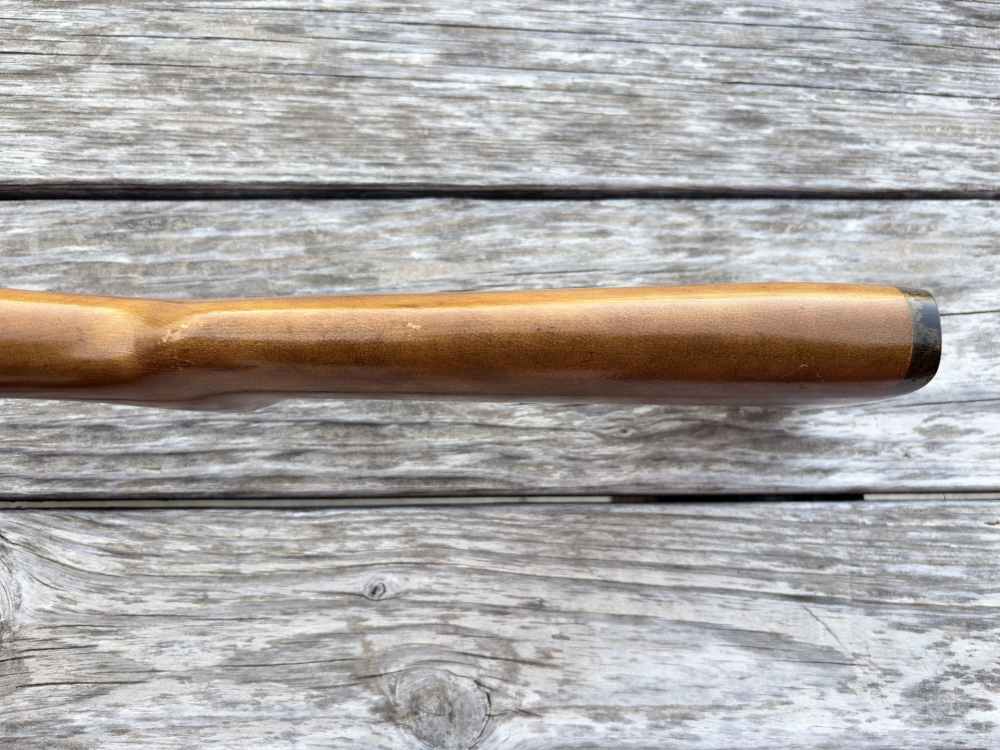 Stevens/Savage 59A Bolt Action .410 shotgun C&R-img-41