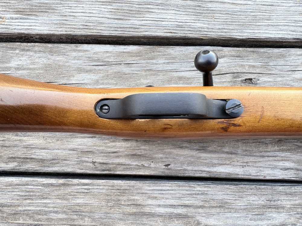 Stevens/Savage 59A Bolt Action .410 shotgun C&R-img-21