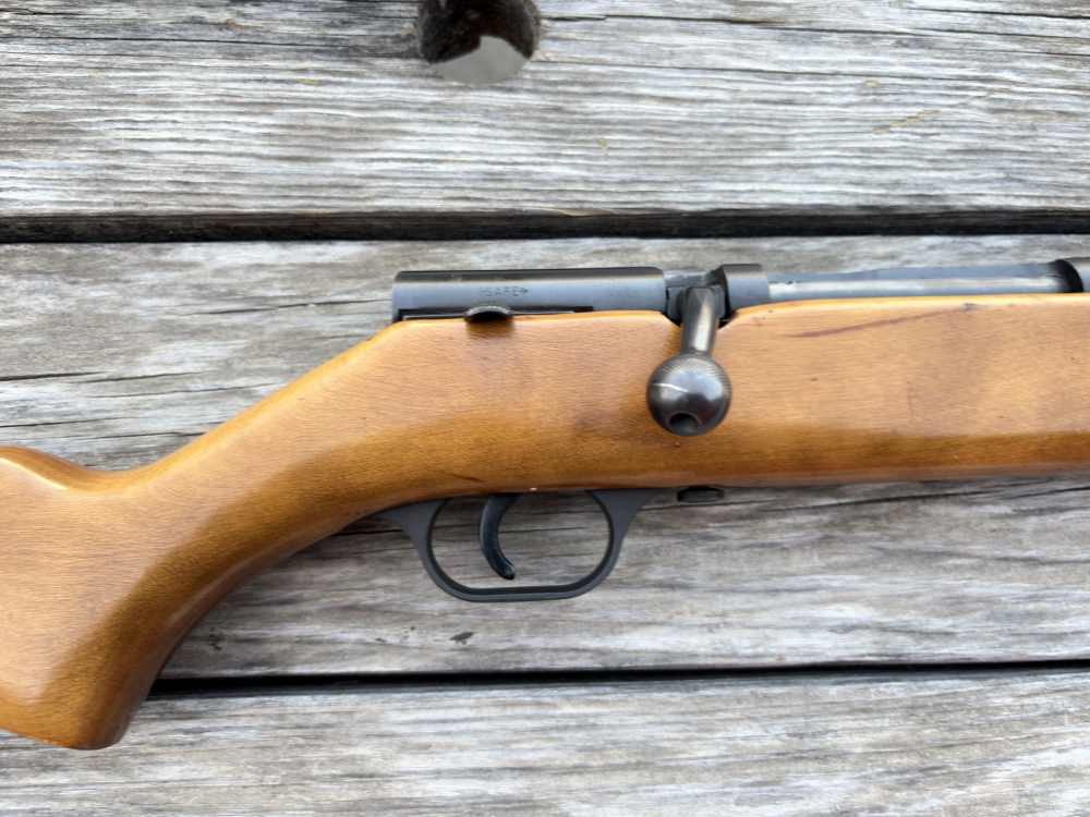 Stevens/Savage 59A Bolt Action .410 shotgun C&R-img-5