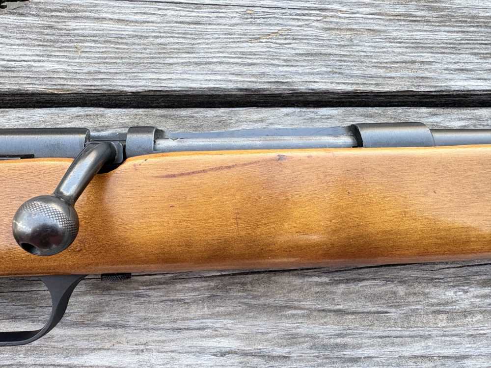 Stevens/Savage 59A Bolt Action .410 shotgun C&R-img-8