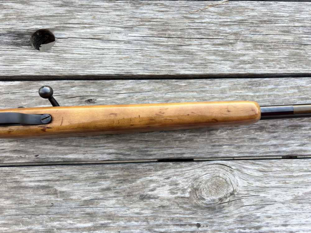 Stevens/Savage 59A Bolt Action .410 shotgun C&R-img-20
