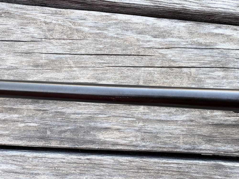 Stevens/Savage 59A Bolt Action .410 shotgun C&R-img-55