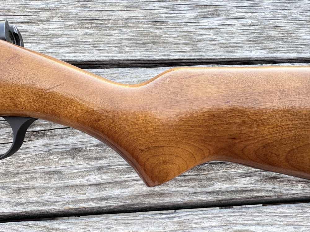 Stevens/Savage 59A Bolt Action .410 shotgun C&R-img-31