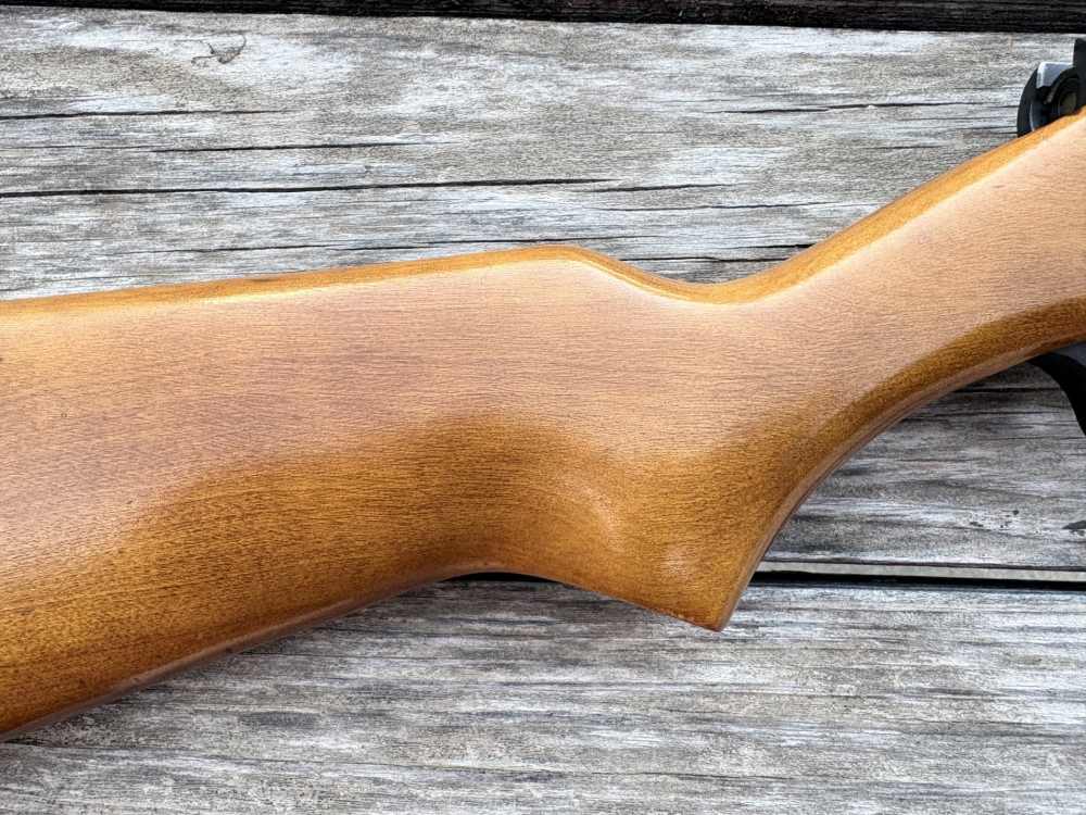 Stevens/Savage 59A Bolt Action .410 shotgun C&R-img-4
