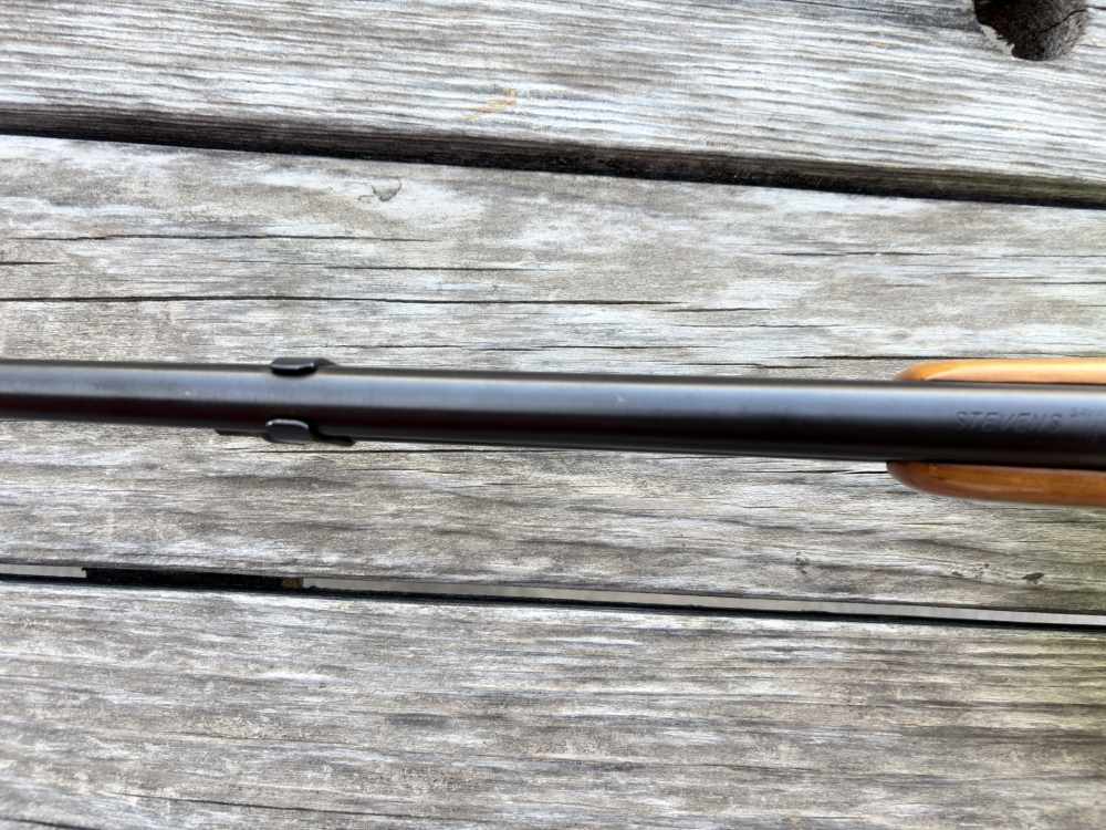 Stevens/Savage 59A Bolt Action .410 shotgun C&R-img-51