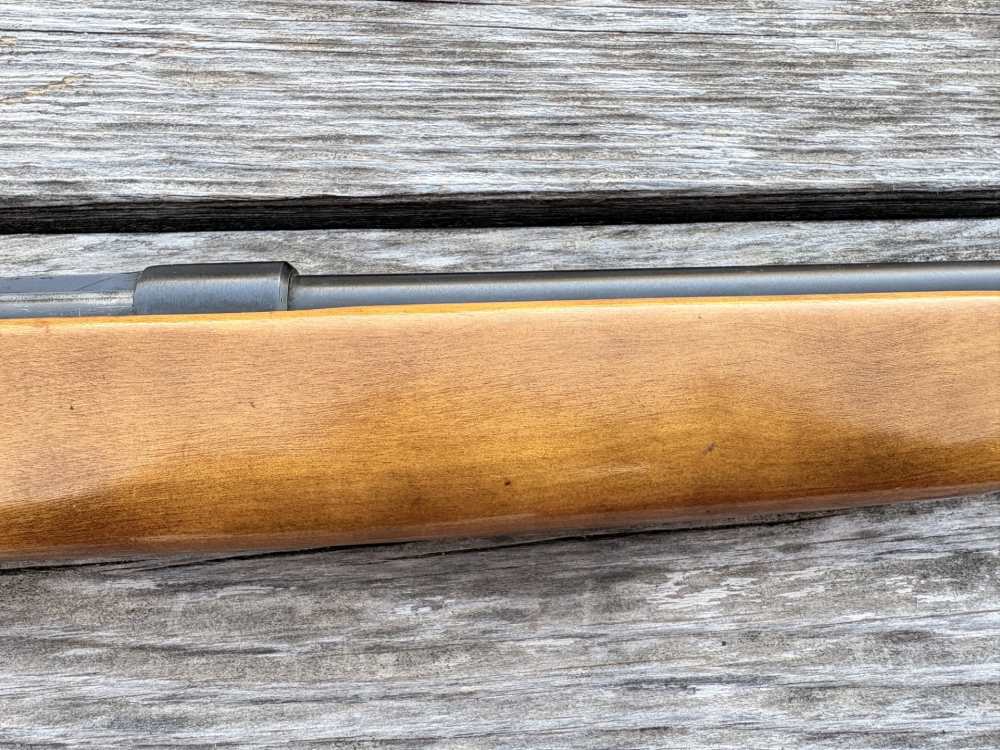 Stevens/Savage 59A Bolt Action .410 shotgun C&R-img-9