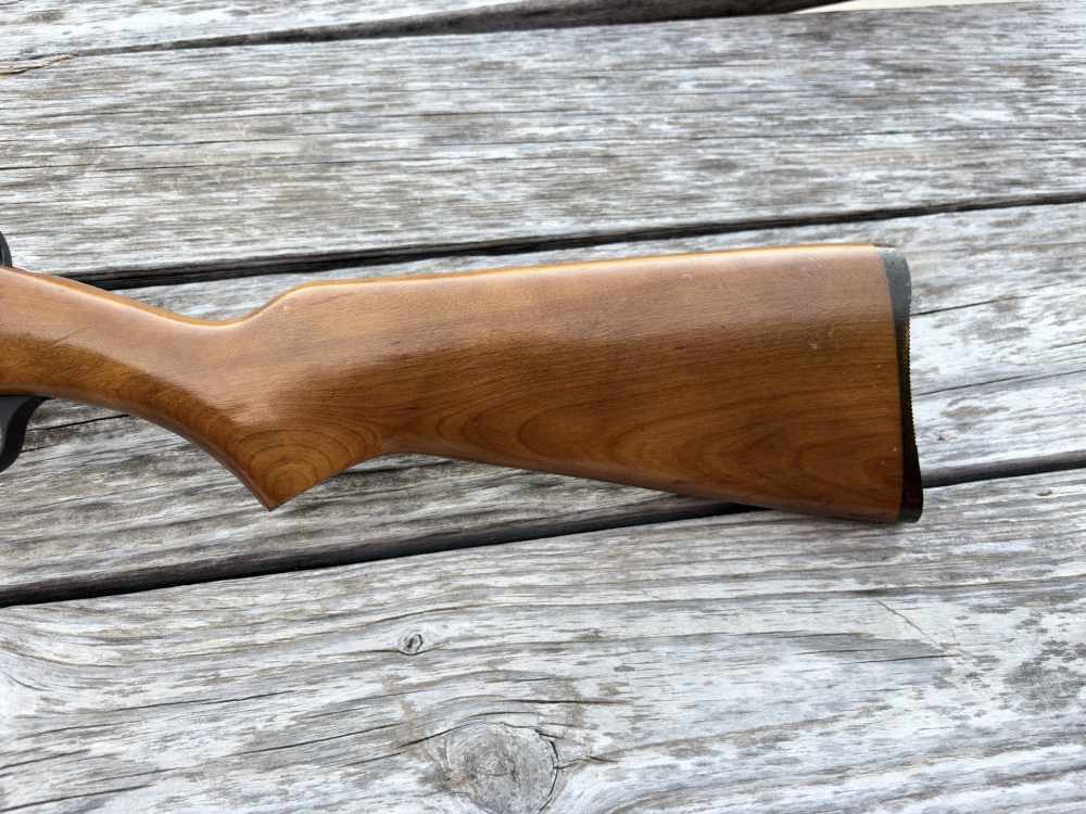 Stevens/Savage 59A Bolt Action .410 shotgun C&R-img-29
