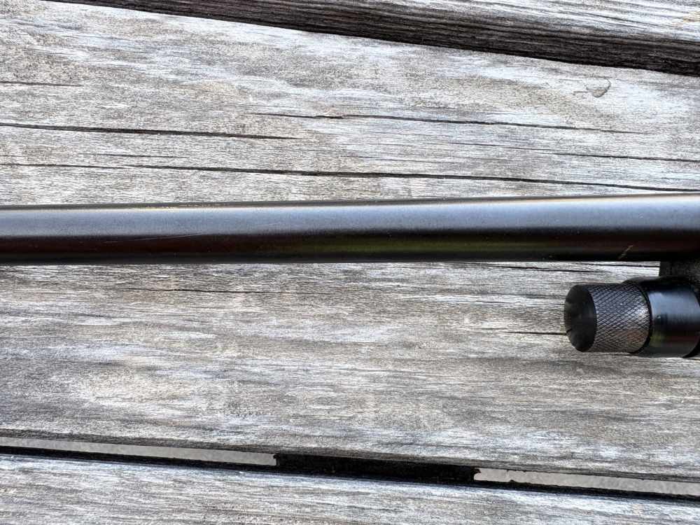 Stevens/Savage 59A Bolt Action .410 shotgun C&R-img-39