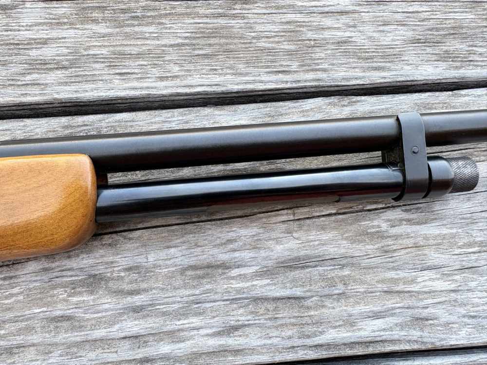 Stevens/Savage 59A Bolt Action .410 shotgun C&R-img-12