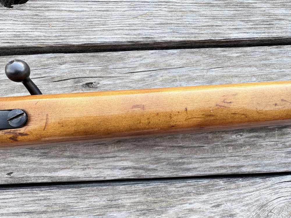 Stevens/Savage 59A Bolt Action .410 shotgun C&R-img-22