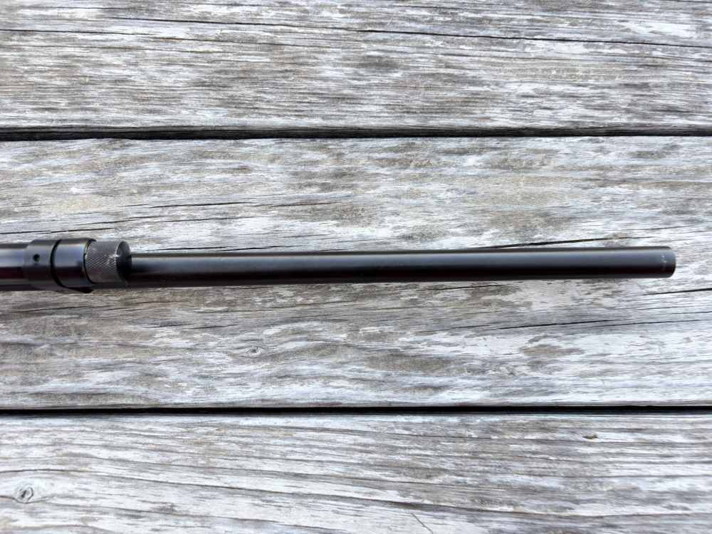 Stevens/Savage 59A Bolt Action .410 shotgun C&R-img-25
