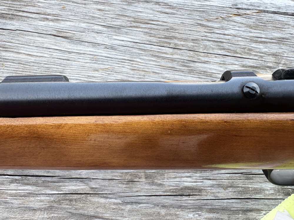 Stevens/Savage 59A Bolt Action .410 shotgun C&R-img-45