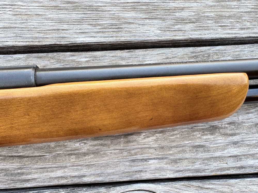 Stevens/Savage 59A Bolt Action .410 shotgun C&R-img-11