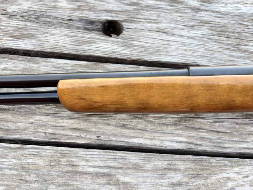 Stevens/Savage 59A Bolt Action .410 shotgun C&R-img-37
