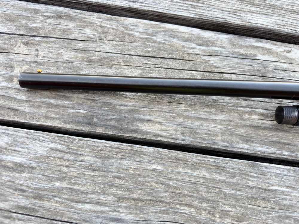 Stevens/Savage 59A Bolt Action .410 shotgun C&R-img-38