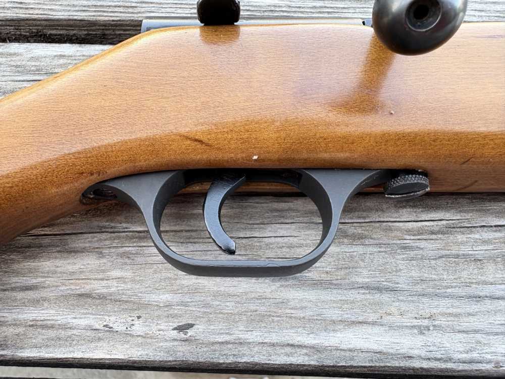 Stevens/Savage 59A Bolt Action .410 shotgun C&R-img-7