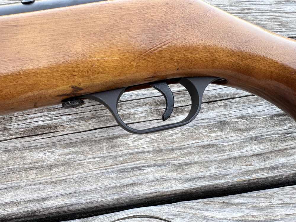 Stevens/Savage 59A Bolt Action .410 shotgun C&R-img-33