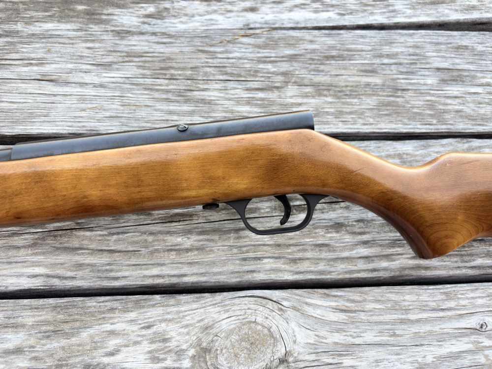 Stevens/Savage 59A Bolt Action .410 shotgun C&R-img-32