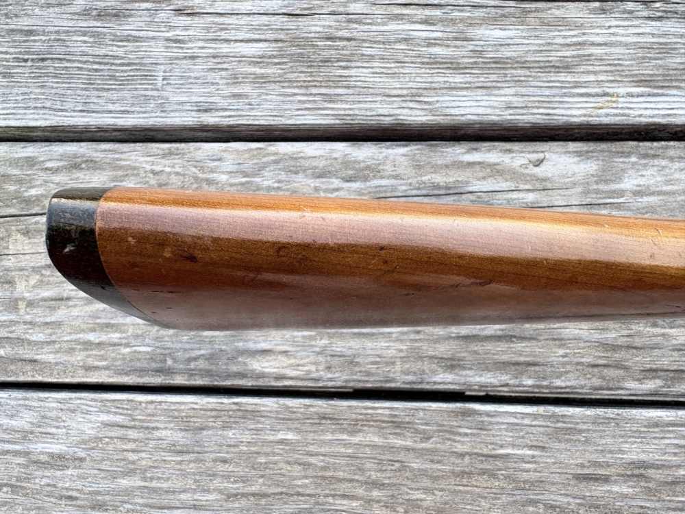 Stevens/Savage 59A Bolt Action .410 shotgun C&R-img-17