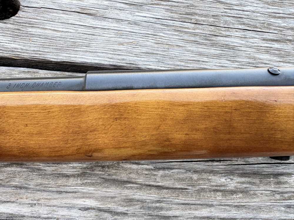 Stevens/Savage 59A Bolt Action .410 shotgun C&R-img-36