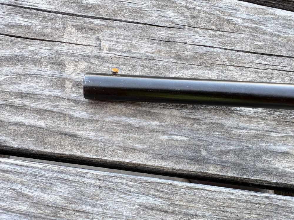 Stevens/Savage 59A Bolt Action .410 shotgun C&R-img-40