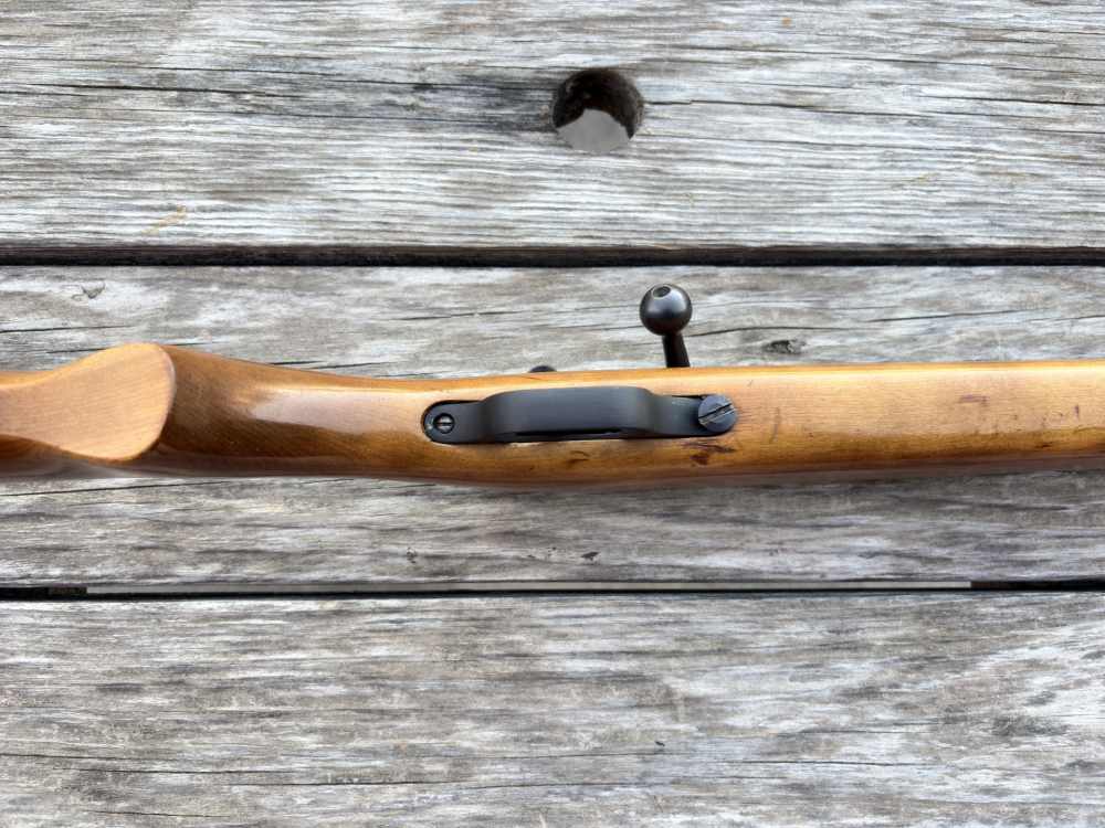 Stevens/Savage 59A Bolt Action .410 shotgun C&R-img-19