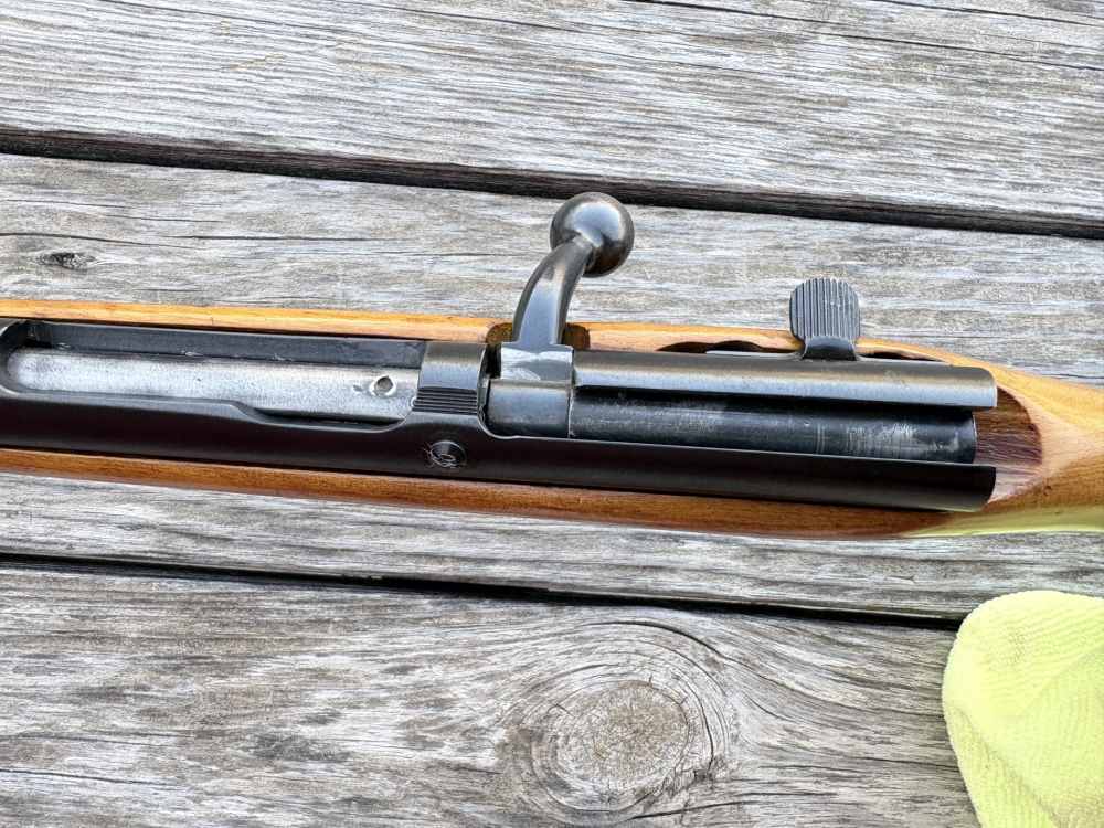Stevens/Savage 59A Bolt Action .410 shotgun C&R-img-43