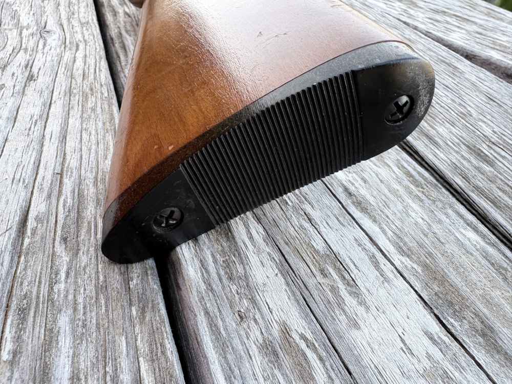 Stevens/Savage 59A Bolt Action .410 shotgun C&R-img-28