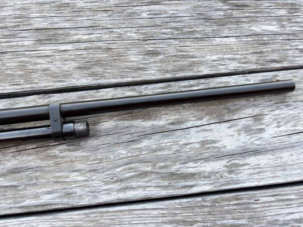 Stevens/Savage 59A Bolt Action .410 shotgun C&R-img-14