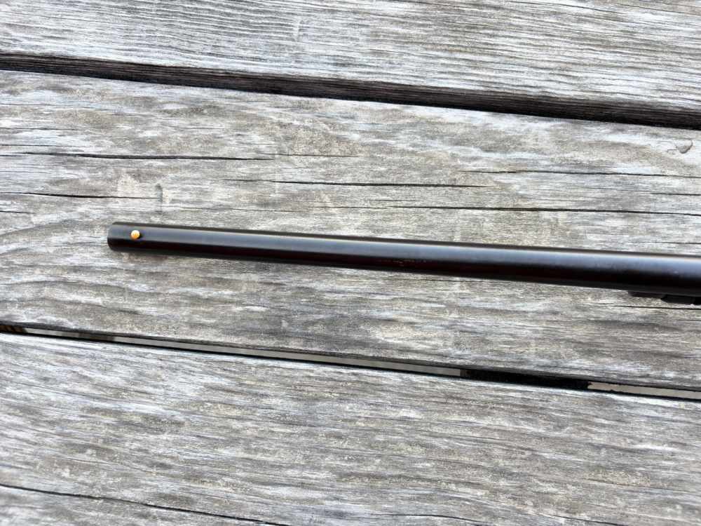 Stevens/Savage 59A Bolt Action .410 shotgun C&R-img-54