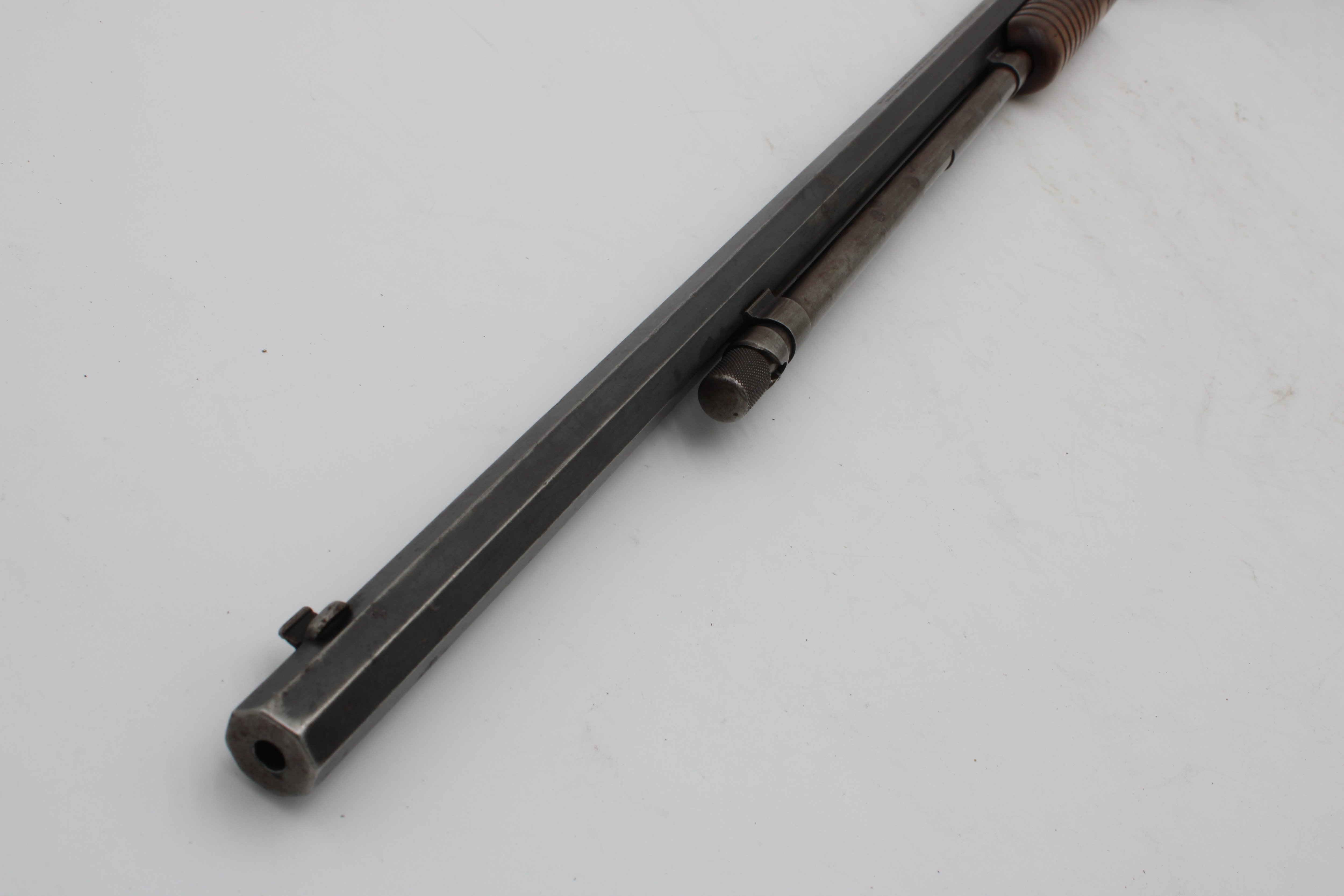 Winchester 90 (1890) 1929 built 22 WRF - Used-img-17