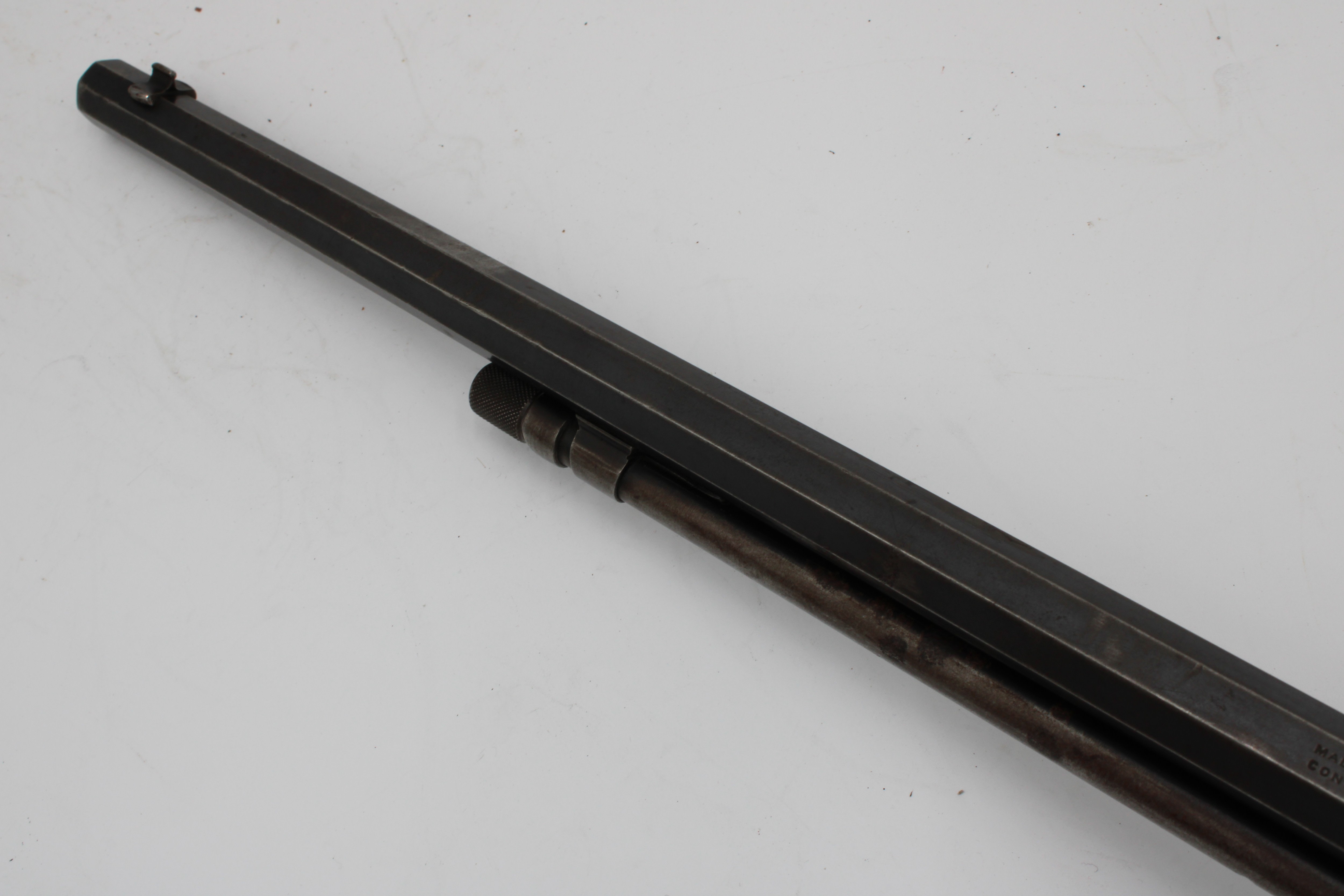 Winchester 90 (1890) 1929 built 22 WRF - Used-img-16