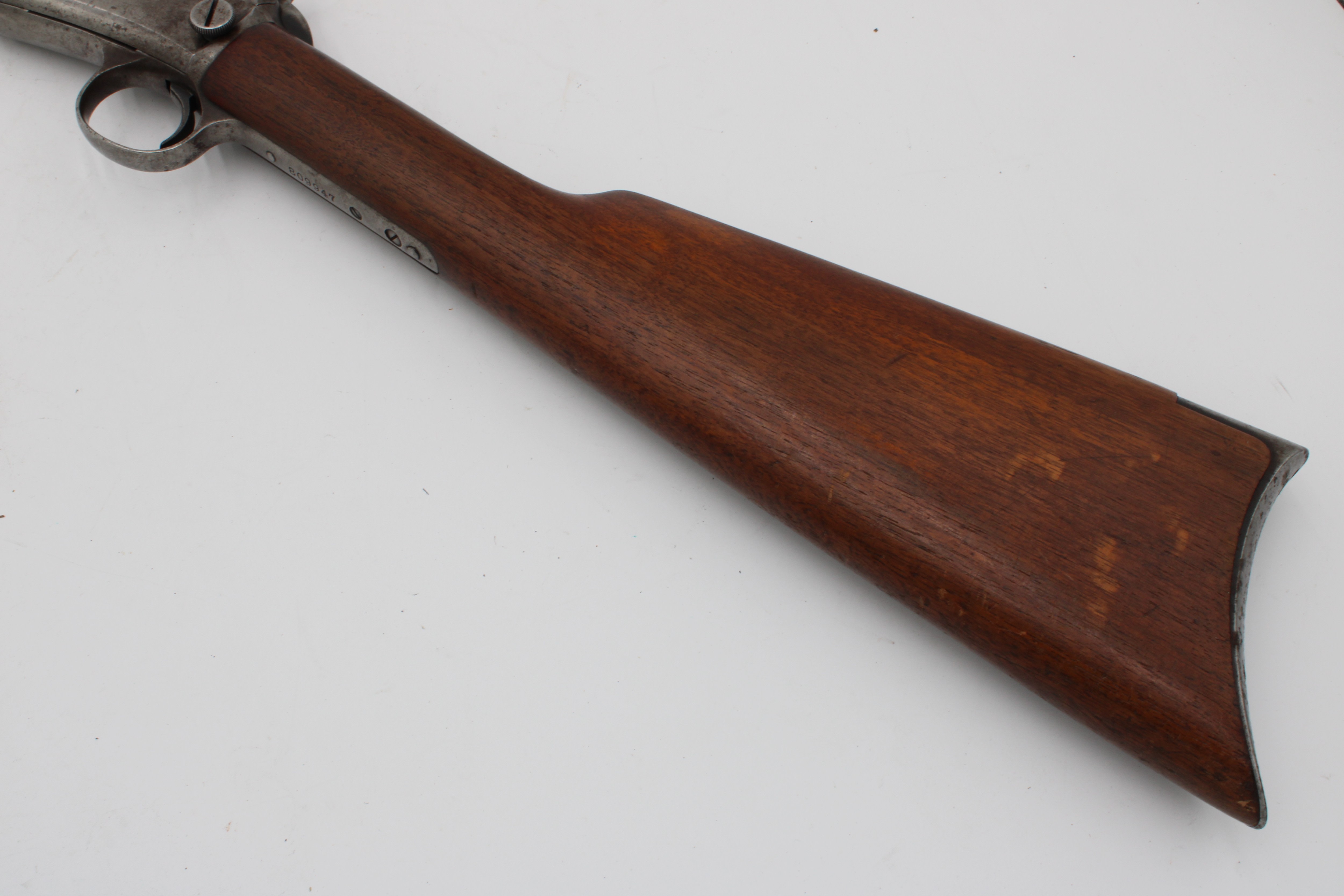 Winchester 90 (1890) 1929 built 22 WRF - Used-img-13