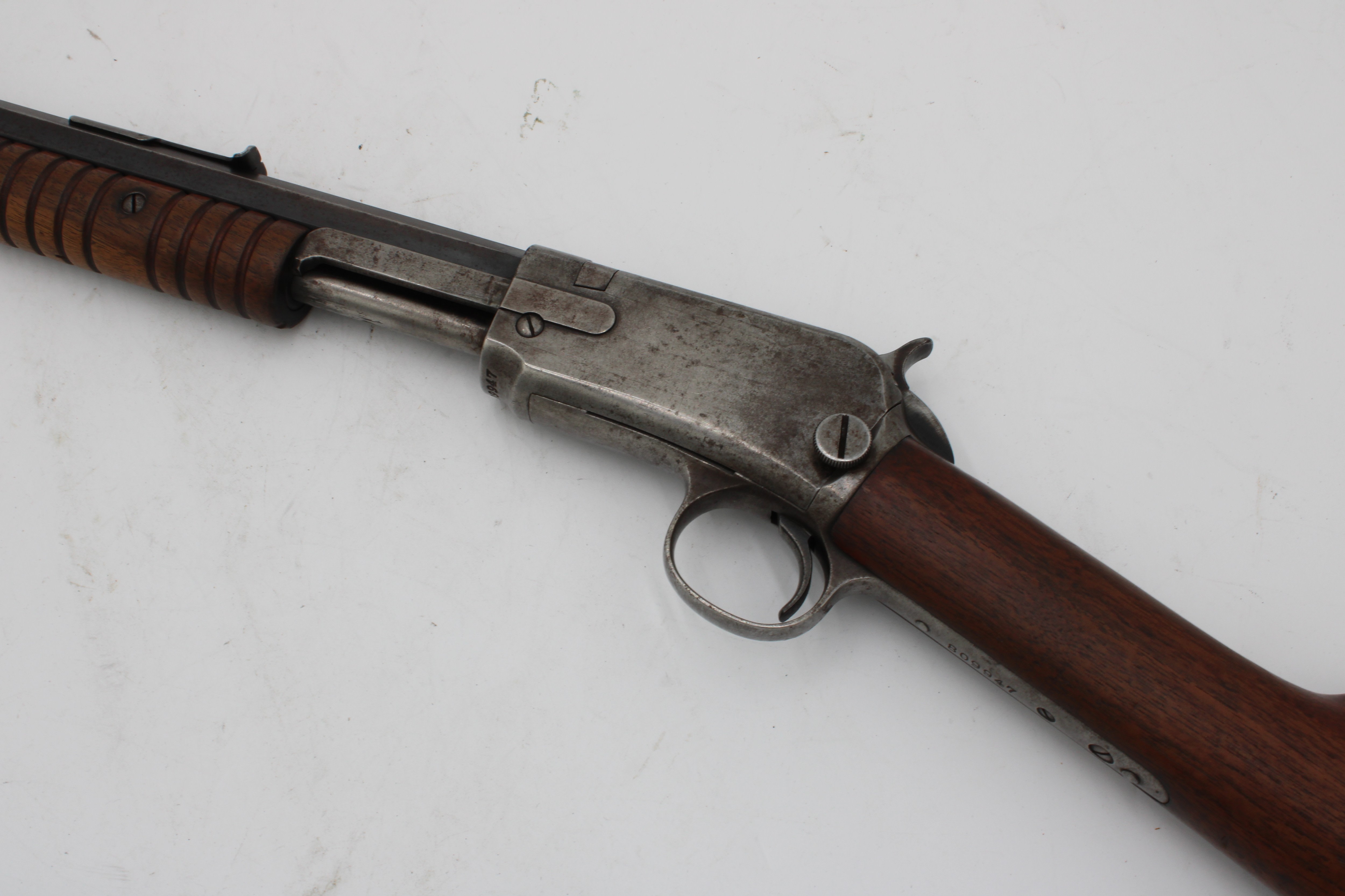 Winchester 90 (1890) 1929 built 22 WRF - Used-img-12