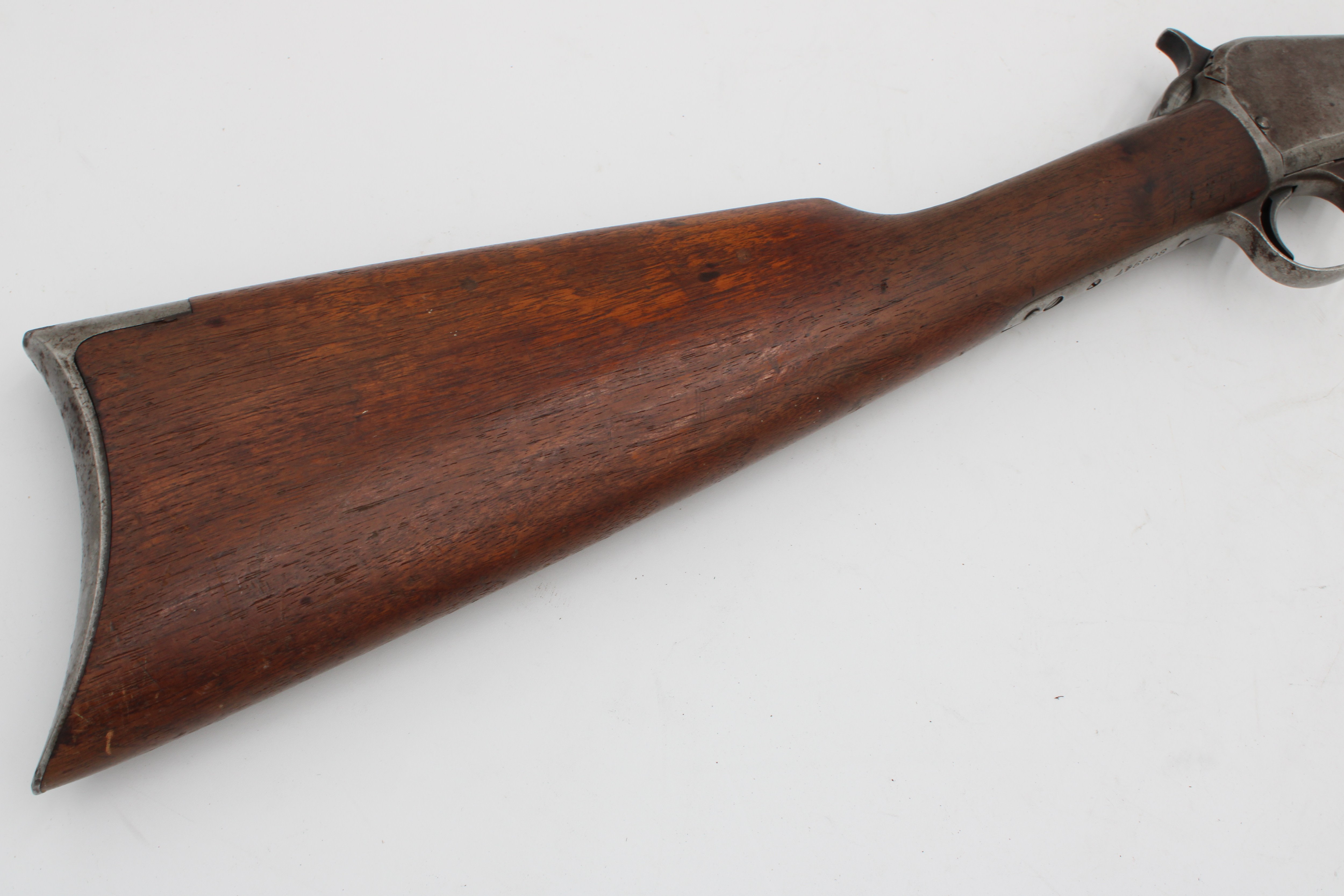 Winchester 90 (1890) 1929 built 22 WRF - Used-img-2