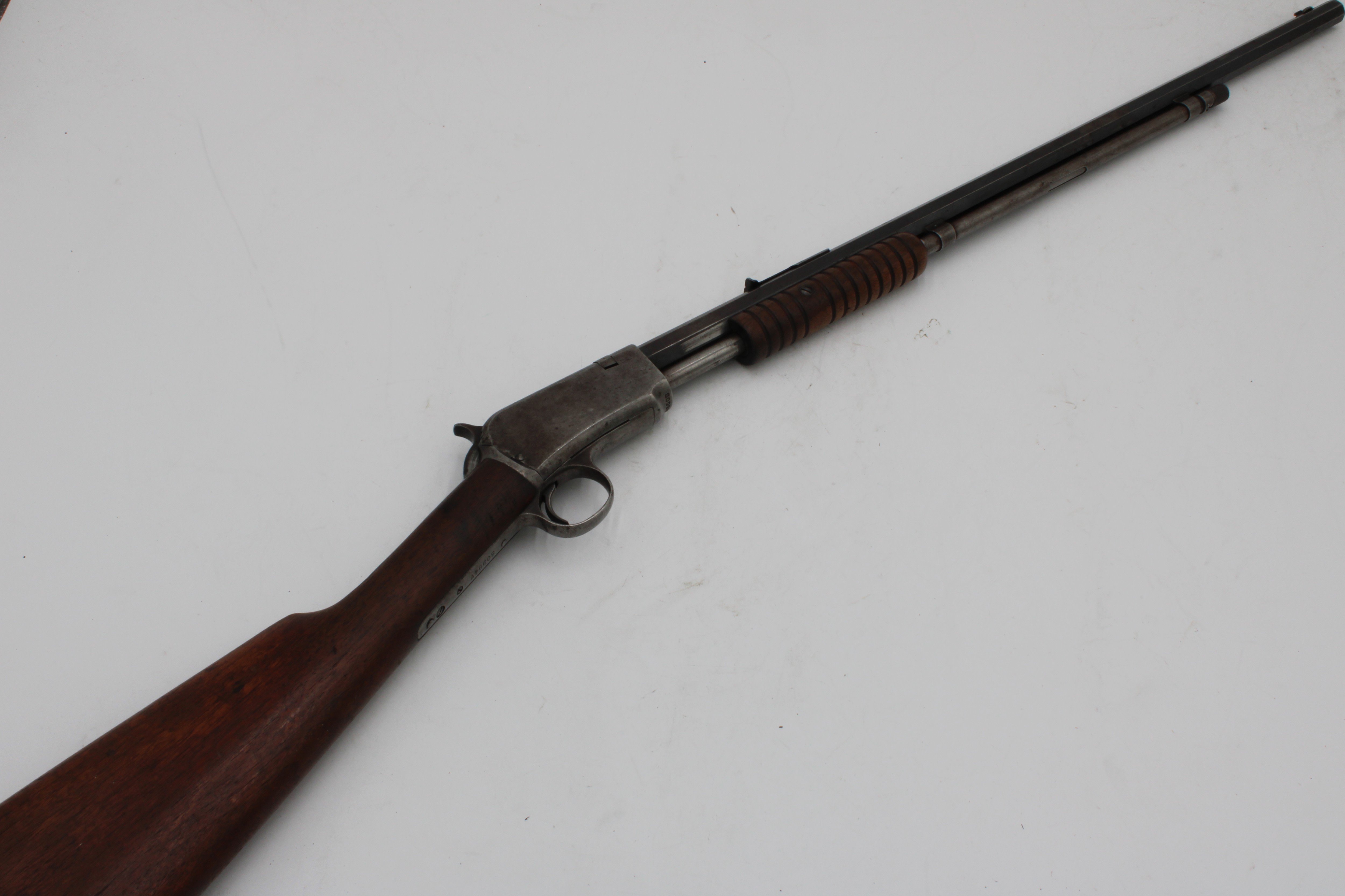 Winchester 90 (1890) 1929 built 22 WRF - Used-img-0