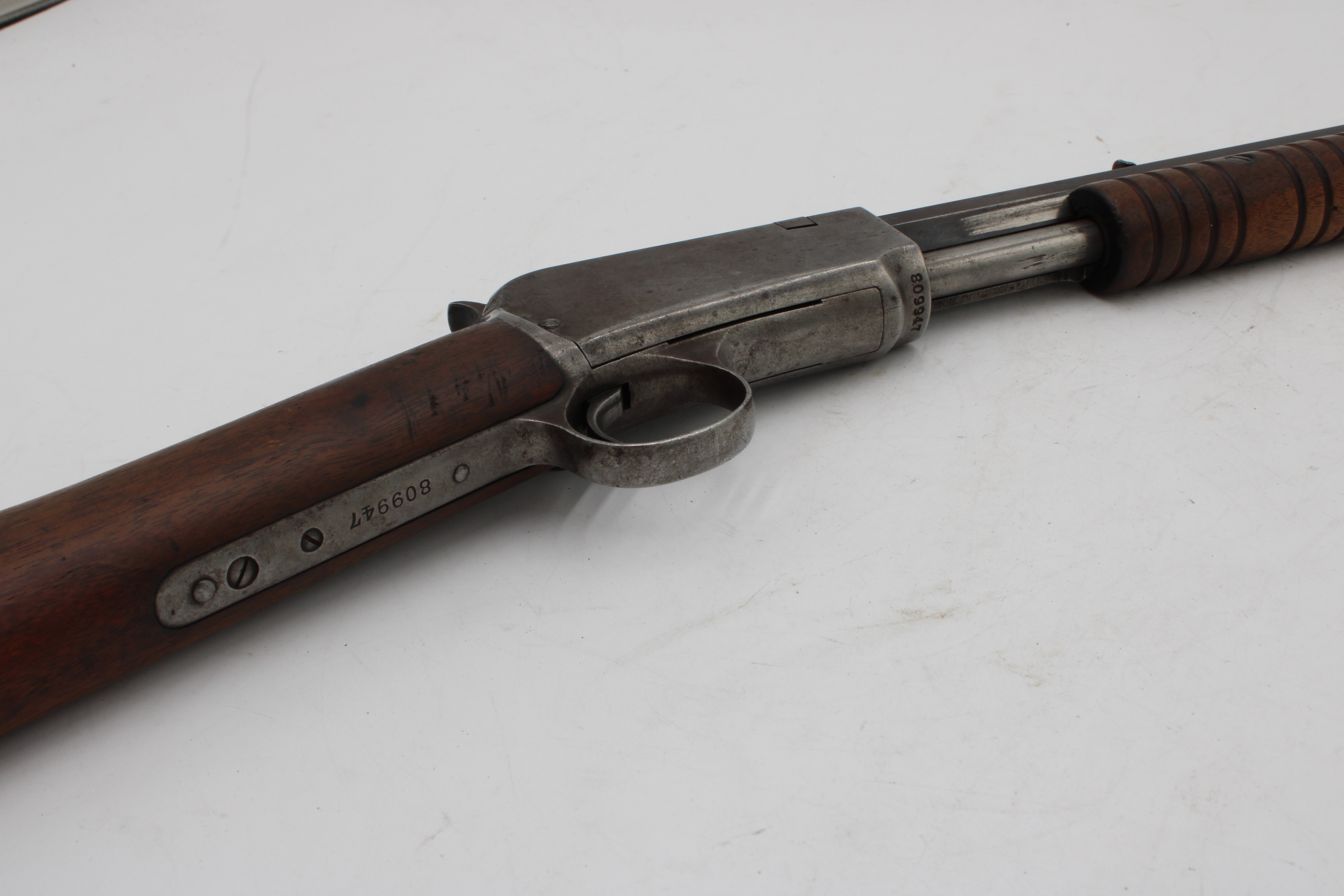 Winchester 90 (1890) 1929 built 22 WRF - Used-img-4