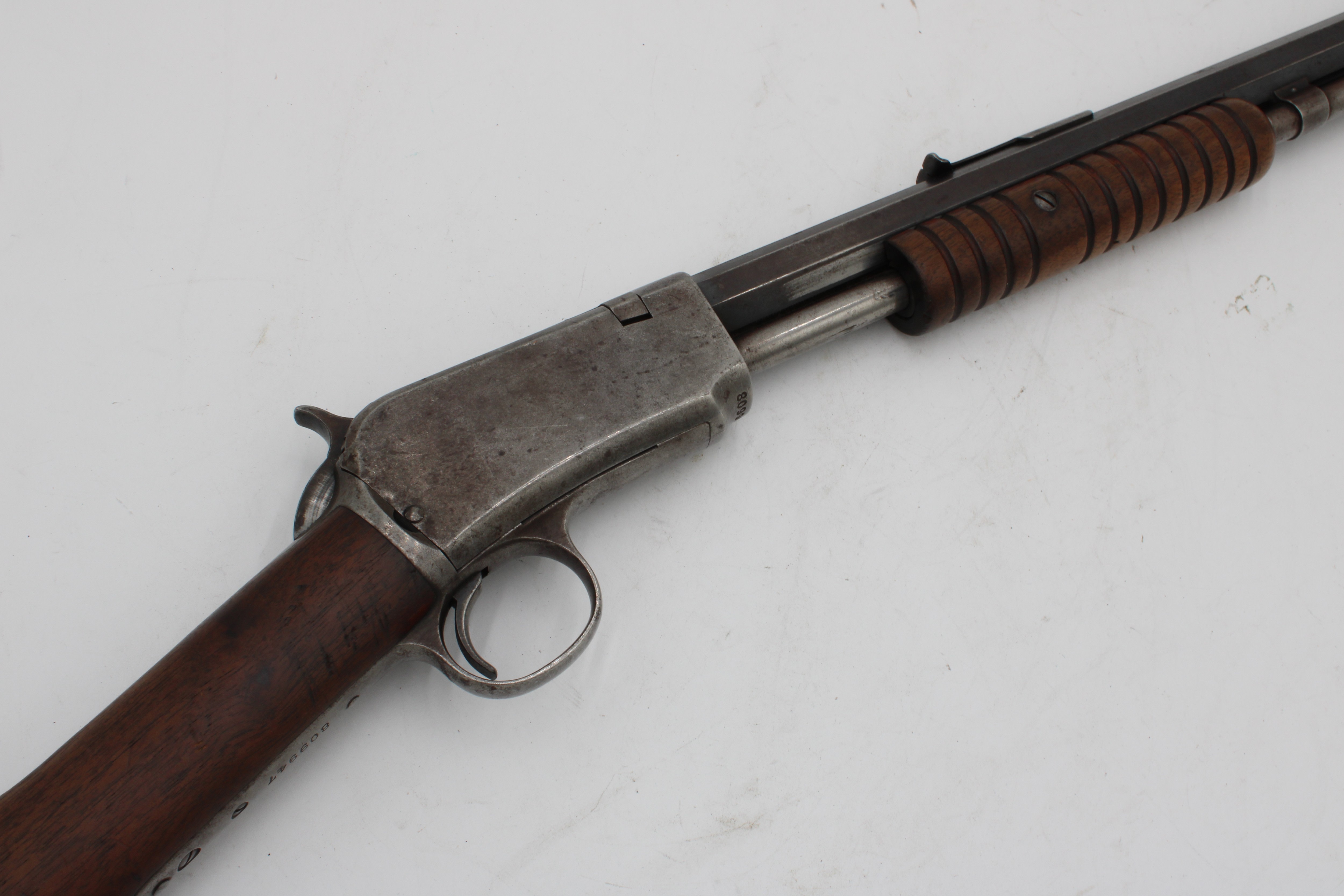 Winchester 90 (1890) 1929 built 22 WRF - Used-img-1