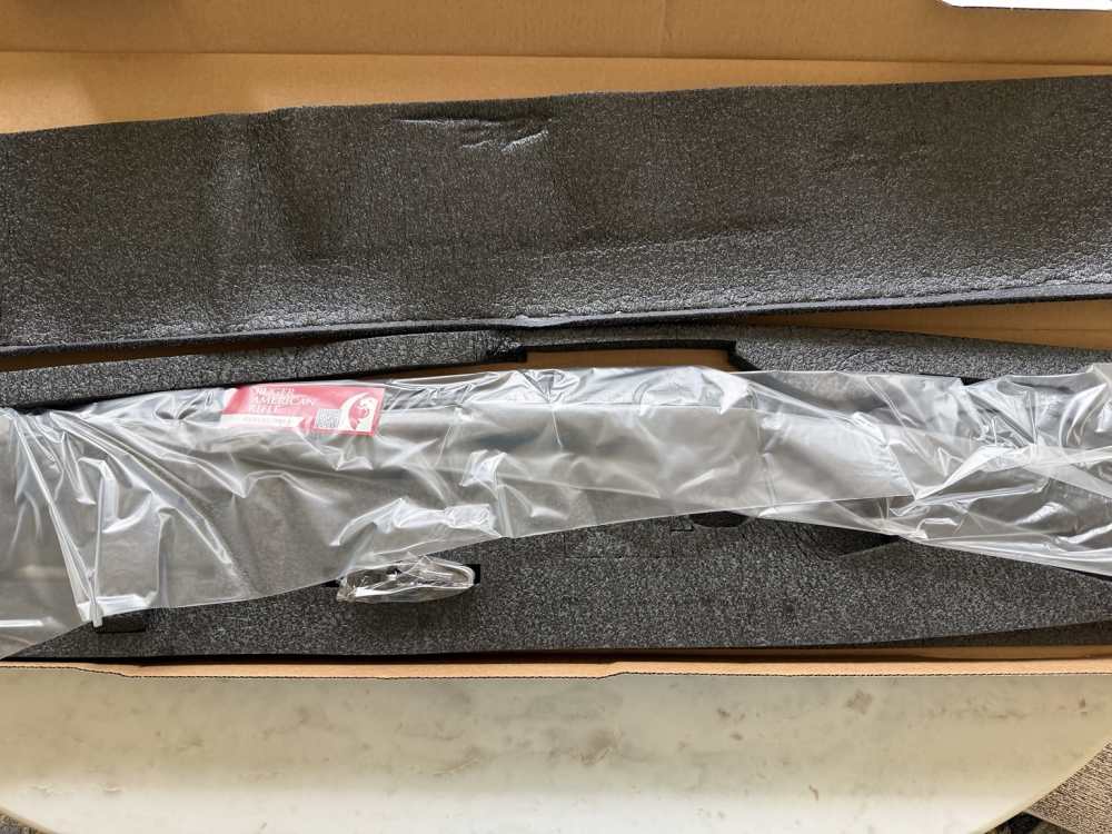 Ruger American Rifle Gen II Patrol .308 Win 16.1" Bull Barrel -img-6