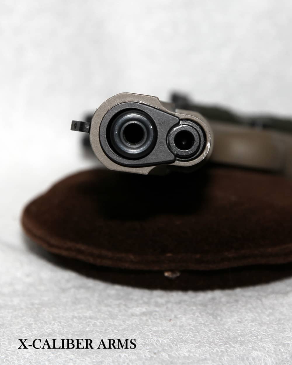 Sig Sauer, 1911-22 FDE, .22 LR, w/Extras-img-6