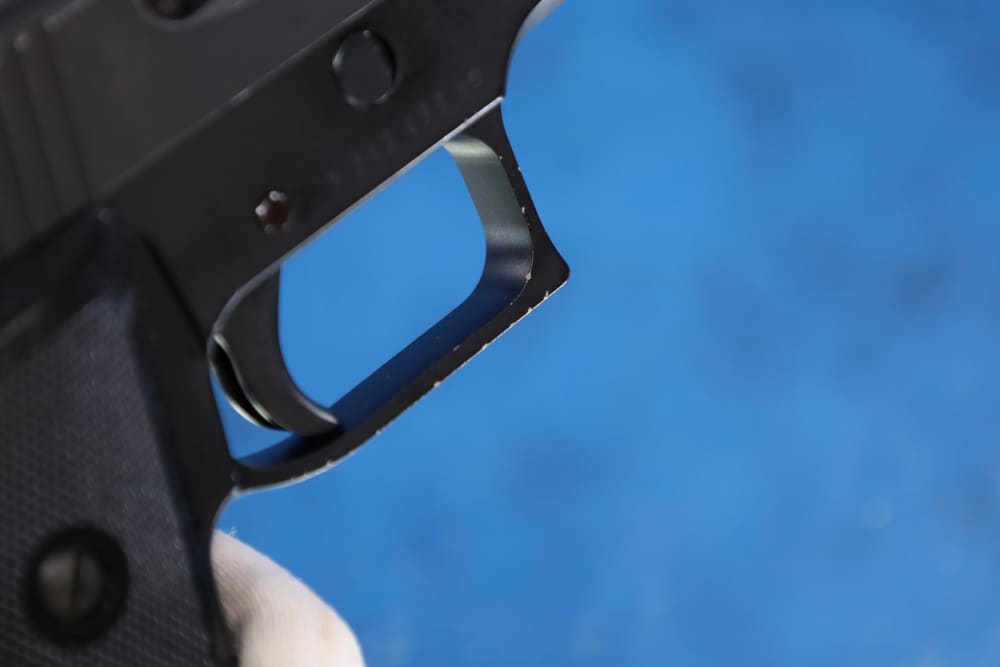 Sig Sauer P6 9mm Nordrhein Westfalen Police Marked Made in Germany with Box-img-33