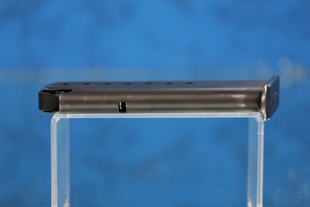 Sig Sauer P6 9mm Nordrhein Westfalen Police Marked Made in Germany with Box-img-65